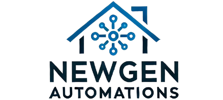 NewGen Automations